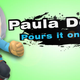 Illustration for article titled Kotaku Shop Contest: Gaming With Paula Deen: Winners!